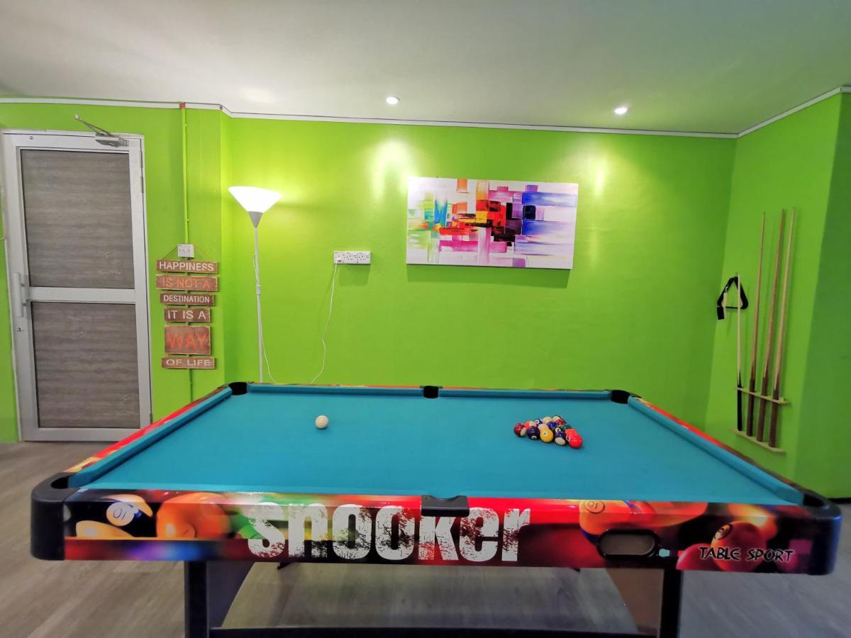 Av Homestay - Kuching Mjc Kültér fotó