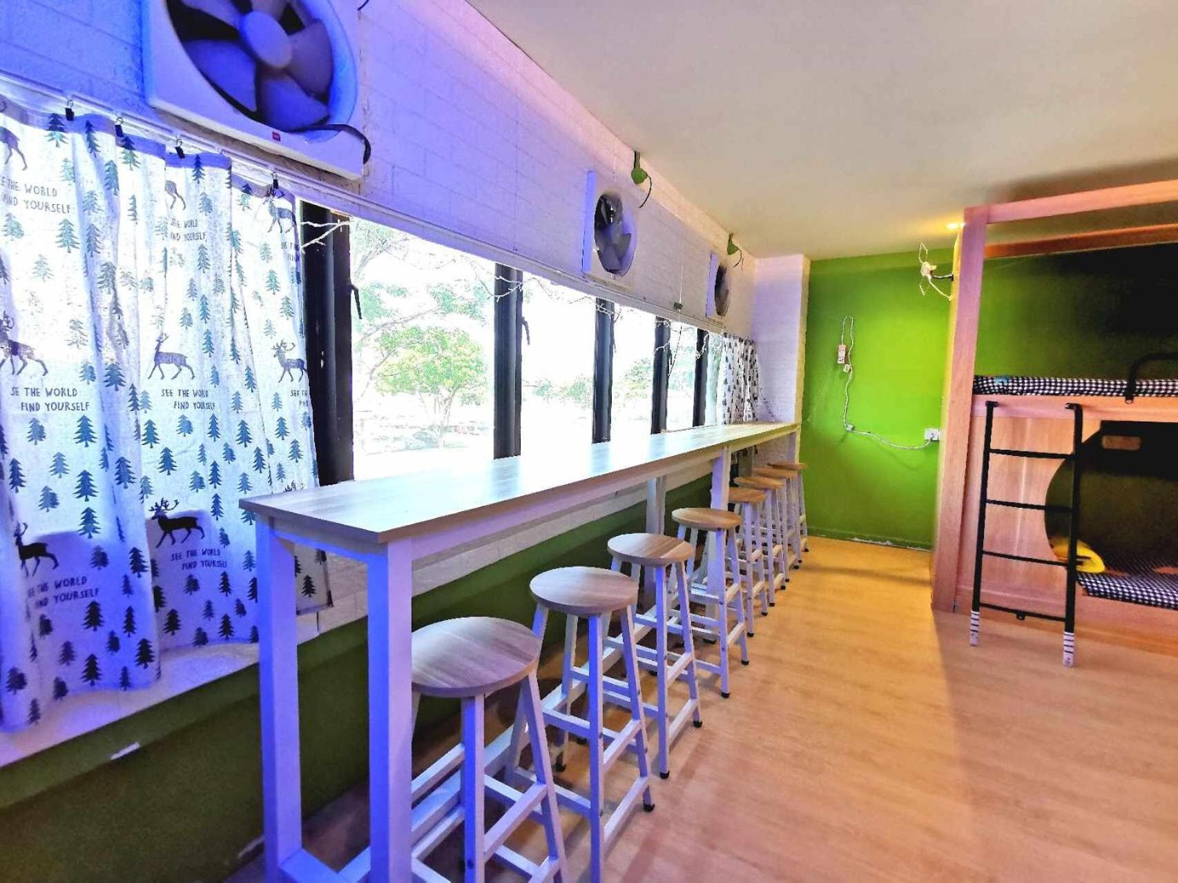 Av Homestay - Kuching Mjc Kültér fotó