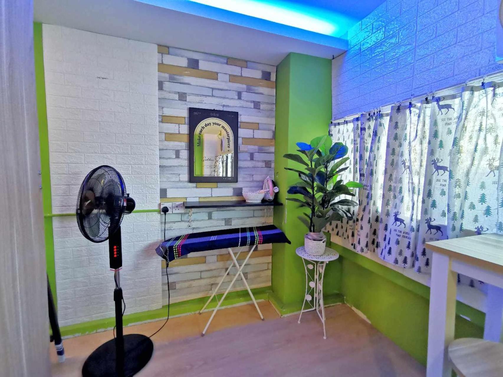 Av Homestay - Kuching Mjc Kültér fotó