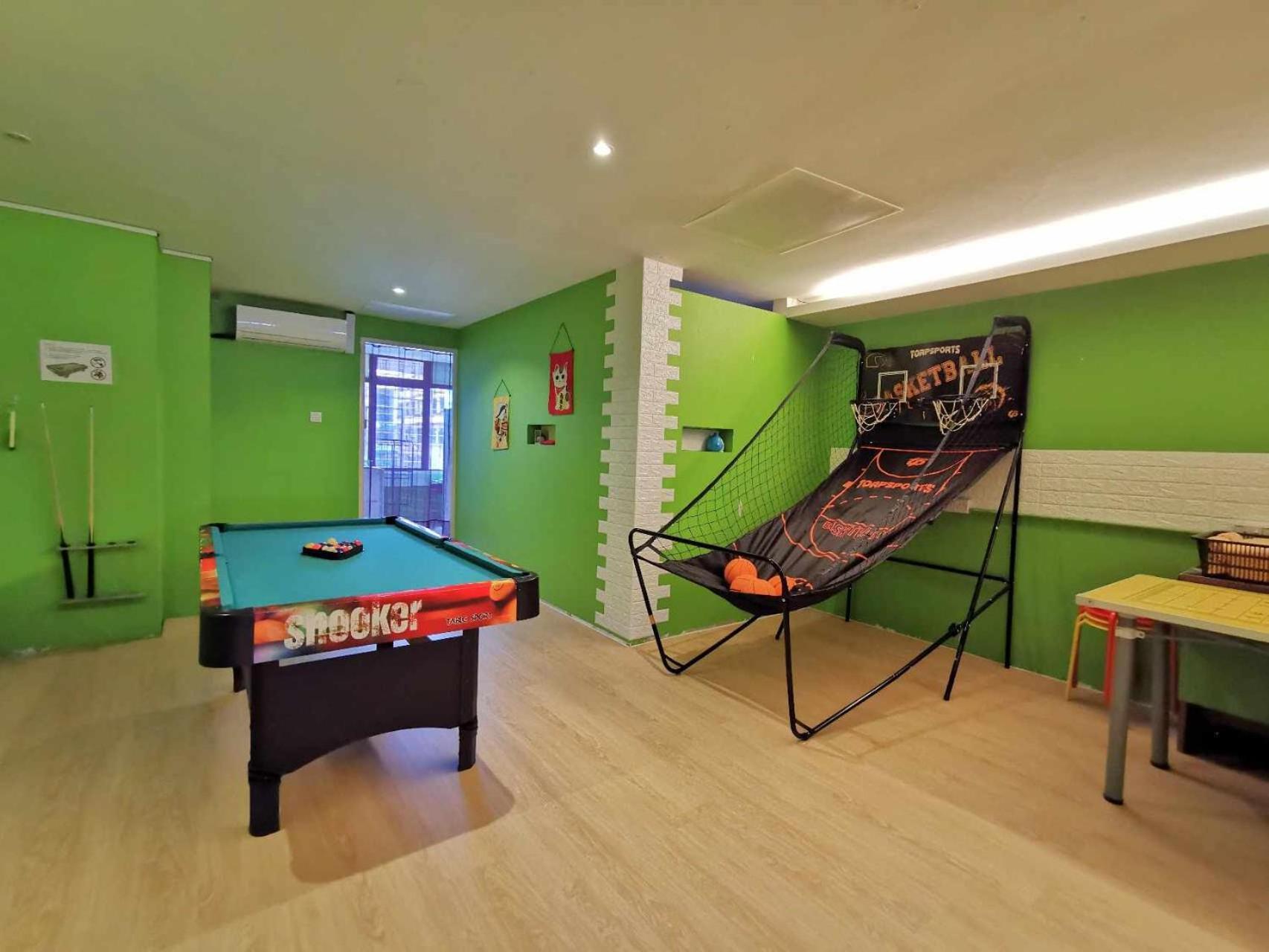 Av Homestay - Kuching Mjc Kültér fotó