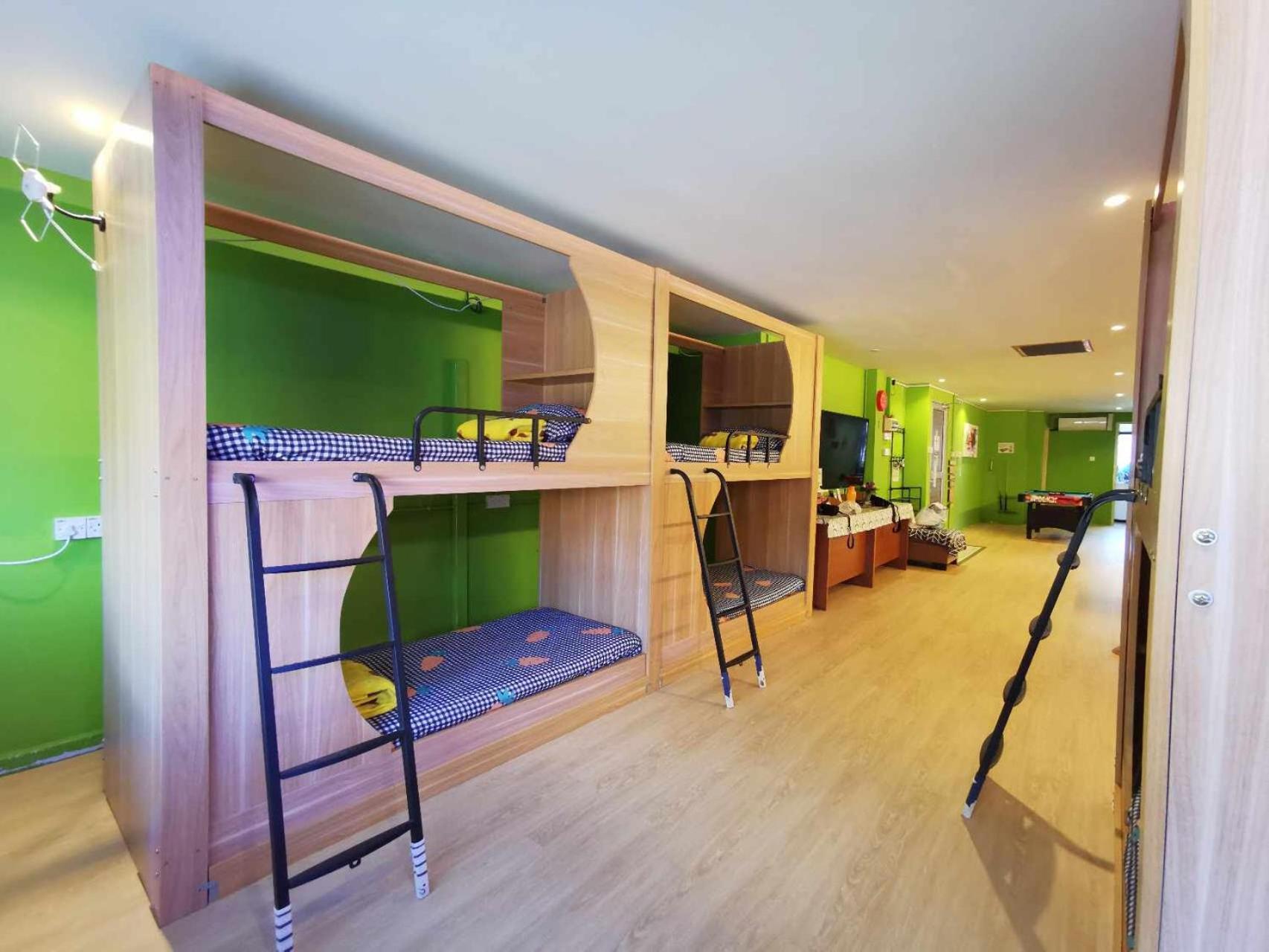 Av Homestay - Kuching Mjc Kültér fotó