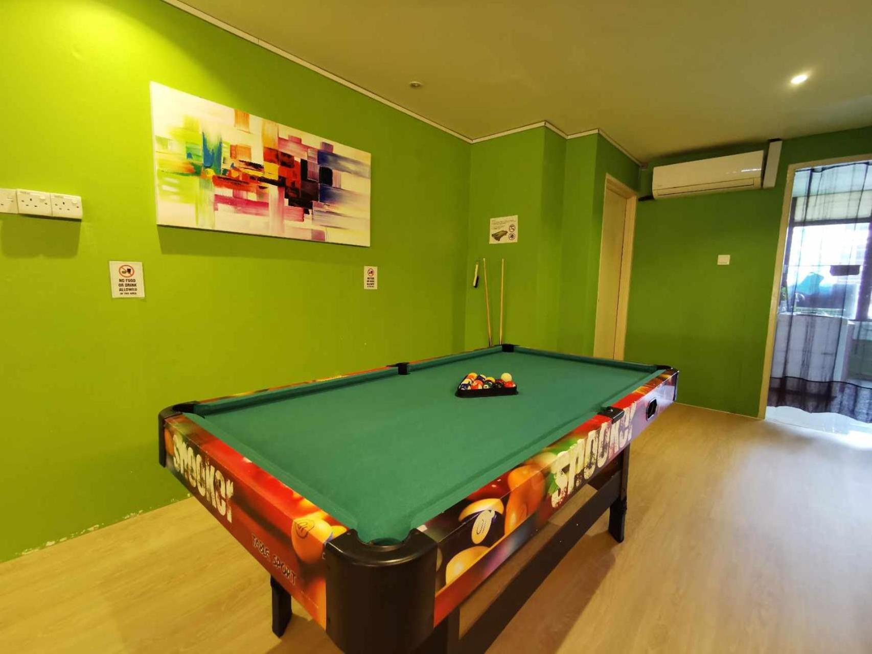 Av Homestay - Kuching Mjc Kültér fotó